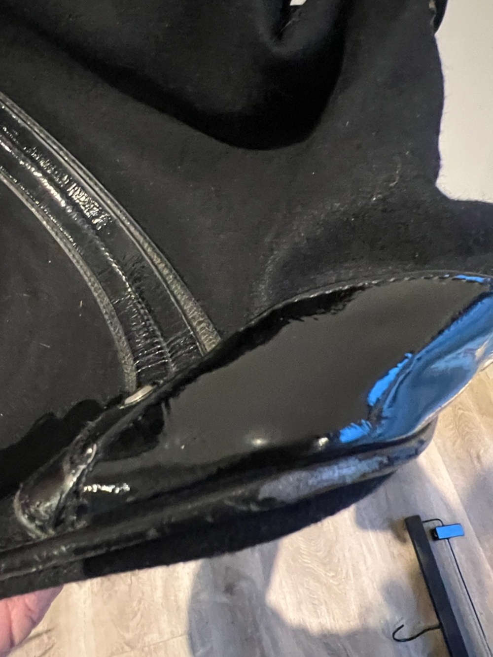 Lululemon Anytime Weekender Getaway Gym Bag - Picture 8 of 13